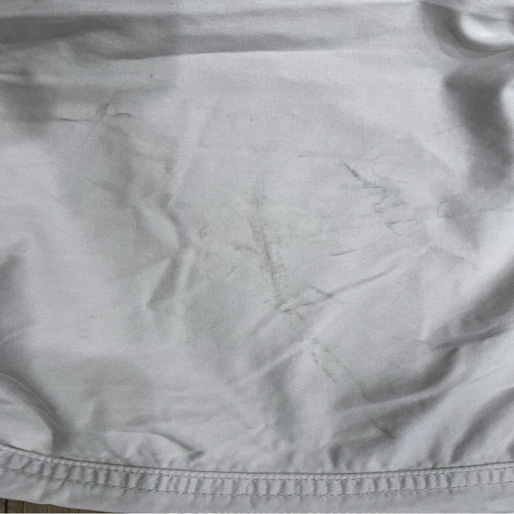 Knox Rose Women's White Joggers - Picture 7 of 7